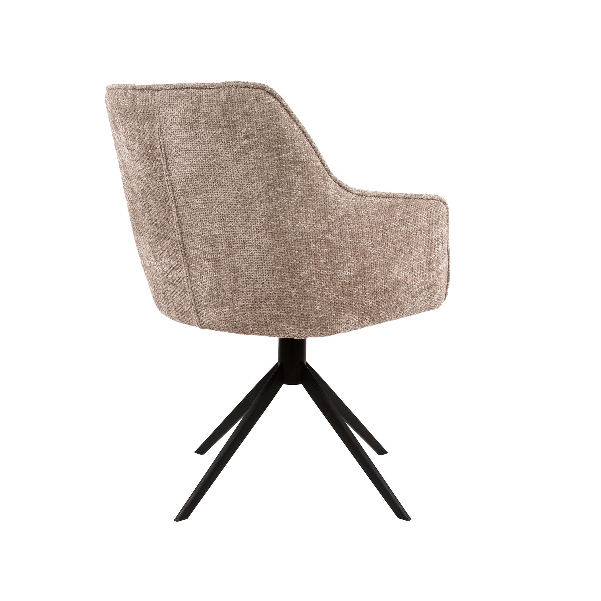 Armstoel Pull draaibaar VPE2