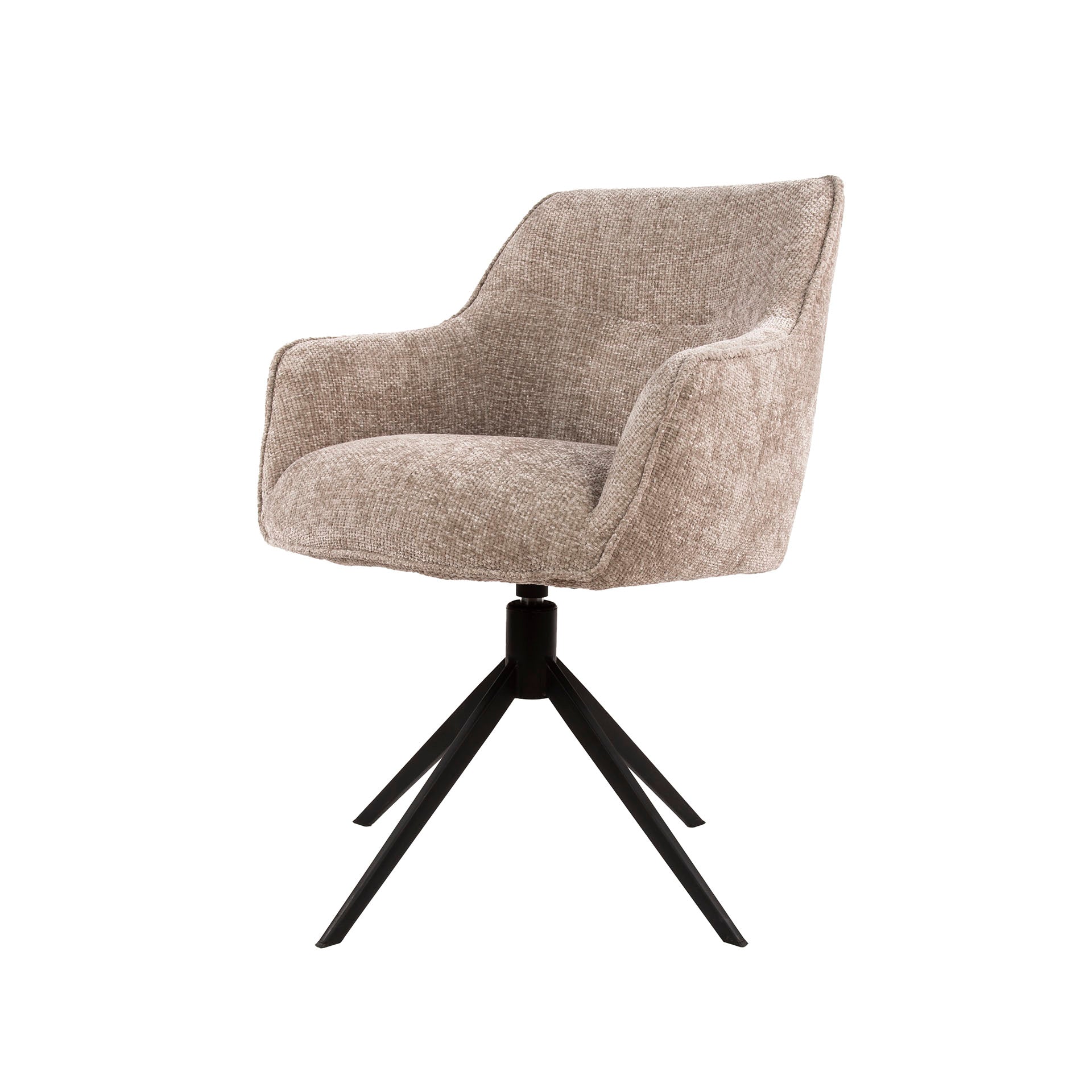 Armstoel Pull draaibaar VPE2