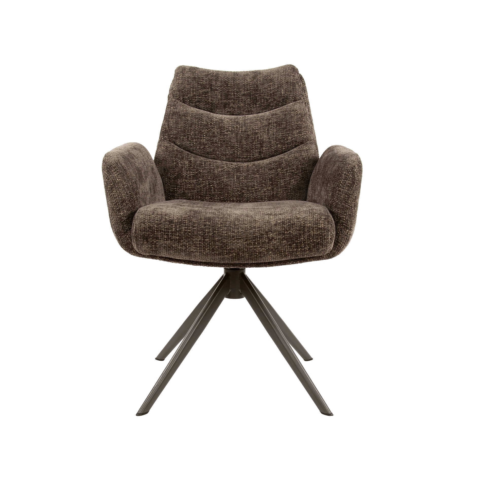 Armstoel Lounge draaibaar VPE2 (2 stuks) - foto 23