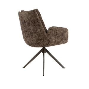 Armstoel Lounge draaibaar VPE2 (2 stuks) - foto 26