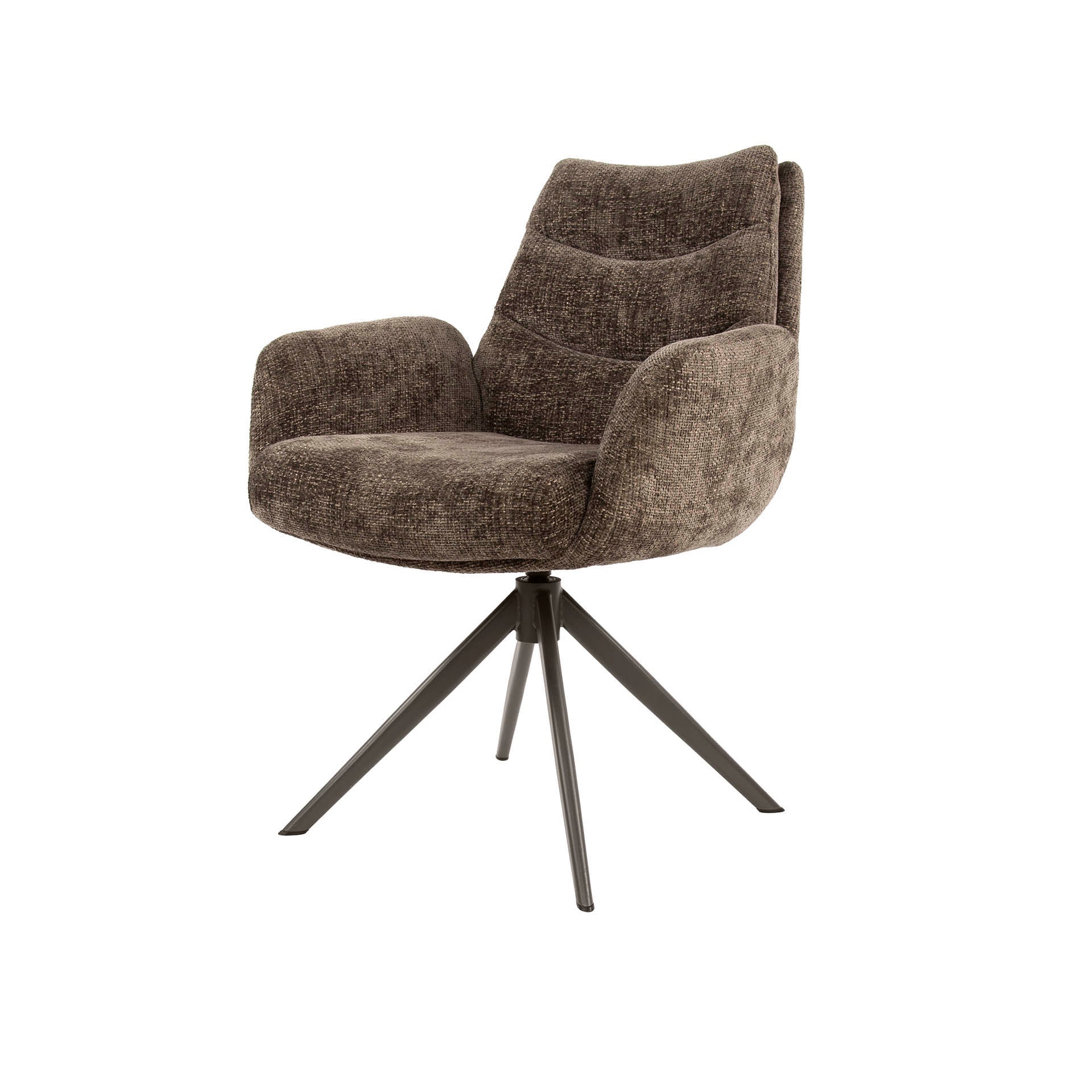 Armstoel Lounge draaibaar VPE2 (2 stuks) - foto 22