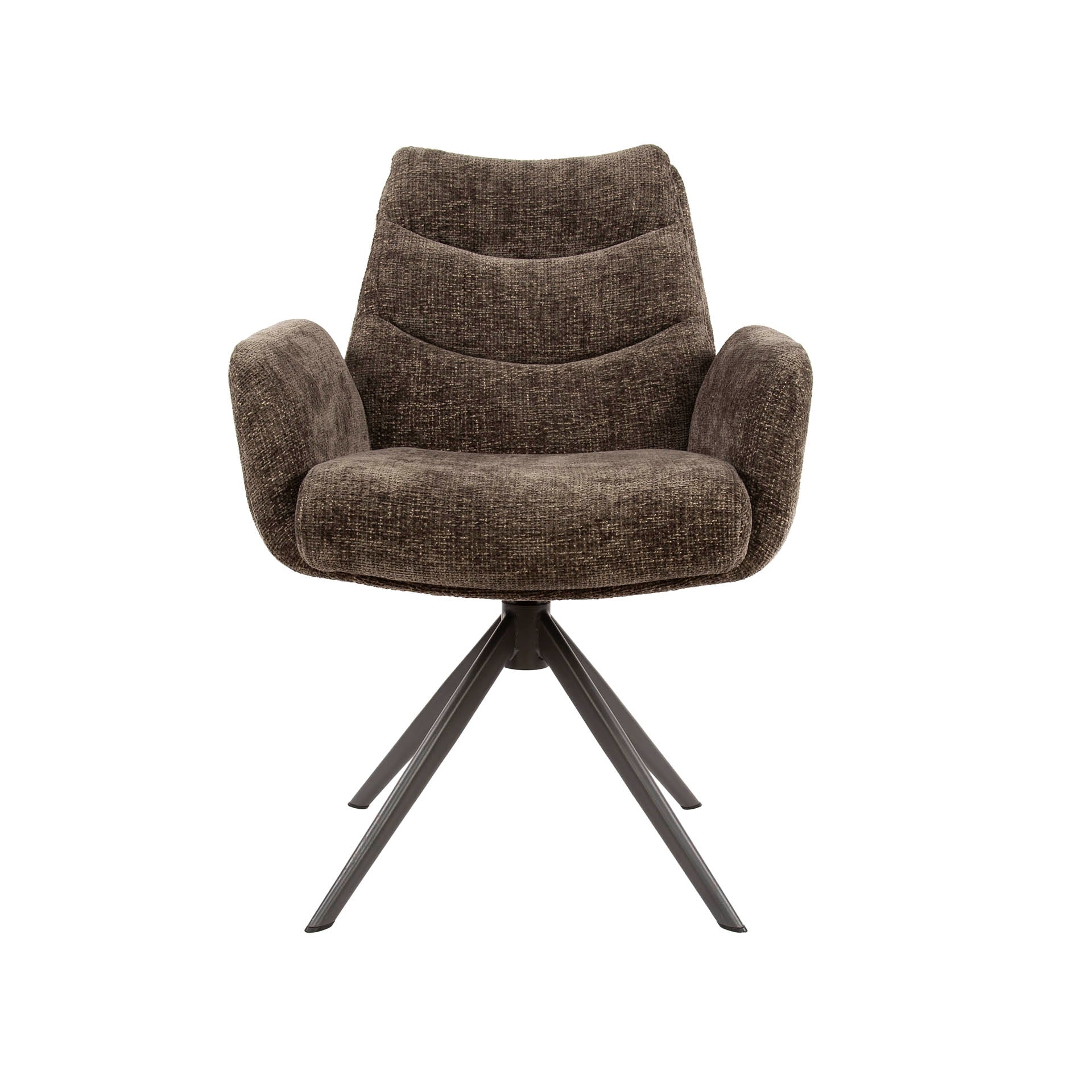Armstoel Lounge draaibaar VPE2