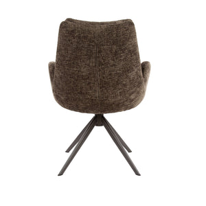 Armstoel Lounge draaibaar VPE2 (2 stuks) - foto 10