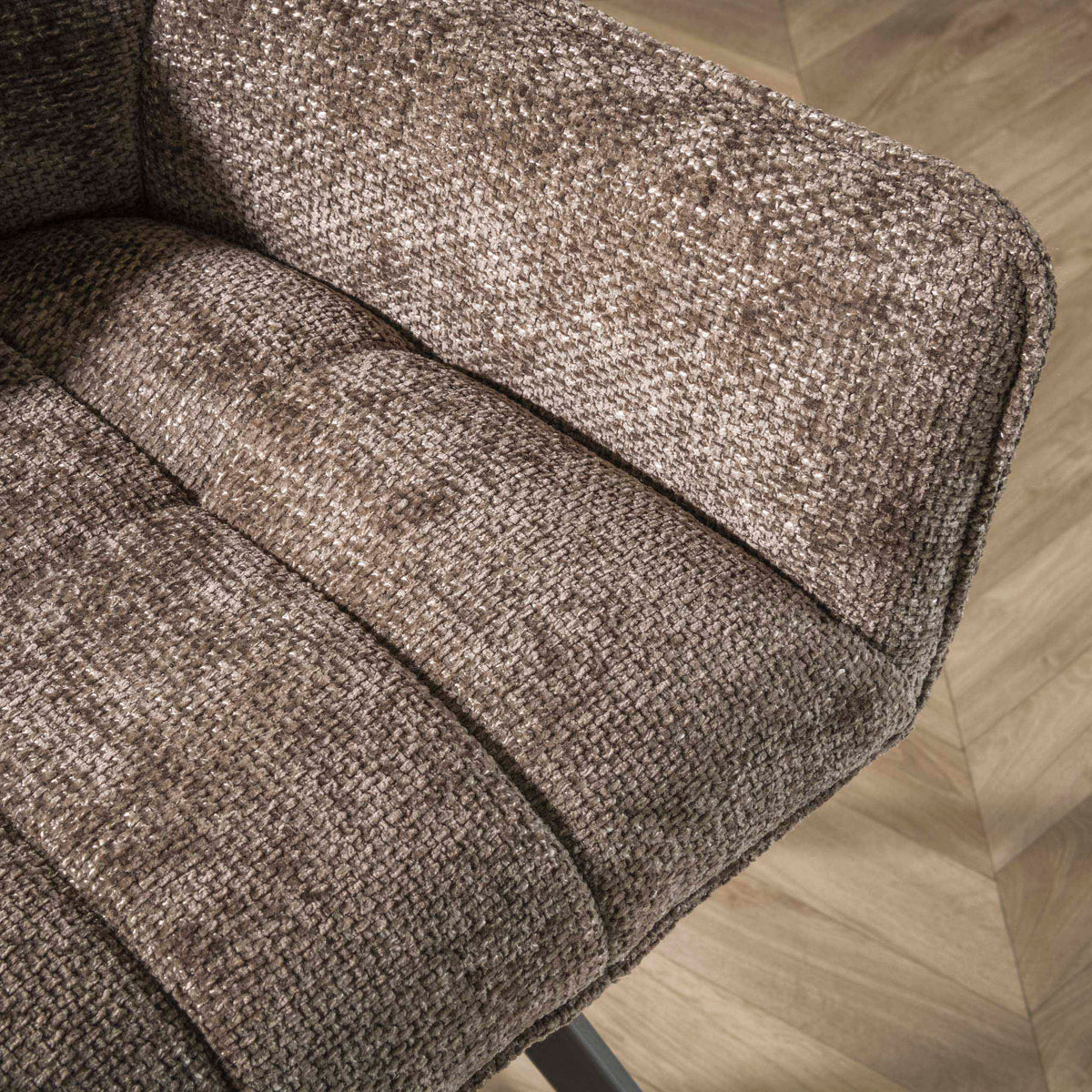 Armstoel Lounge draaibaar VPE2 (2 stuks) - foto 7