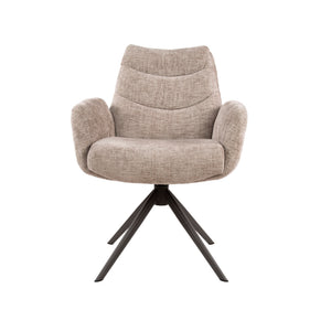 Armstoel Lounge draaibaar VPE2 (2 stuks) - foto 18