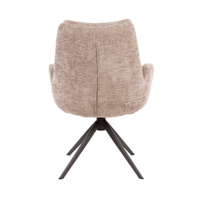 Armstoel Lounge draaibaar VPE2 (2 stuks) - foto 19