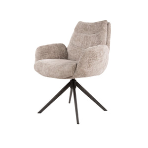 Armstoel Lounge draaibaar VPE2 (2 stuks) - foto 17