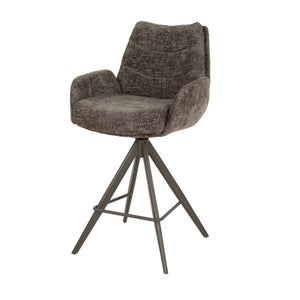 Barstoel Lounge draaibaar VPE2 (2 stuks) - foto 10