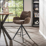 Hoven taupe