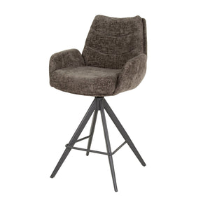 Barstoel Lounge draaibaar VPE2 (2 stuks) - foto 6