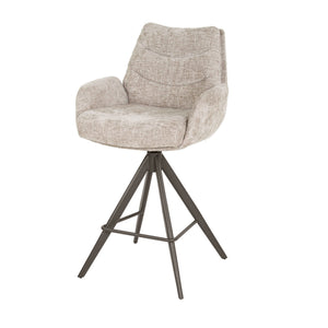 Barstoel Lounge draaibaar VPE2 (2 stuks) - foto 13