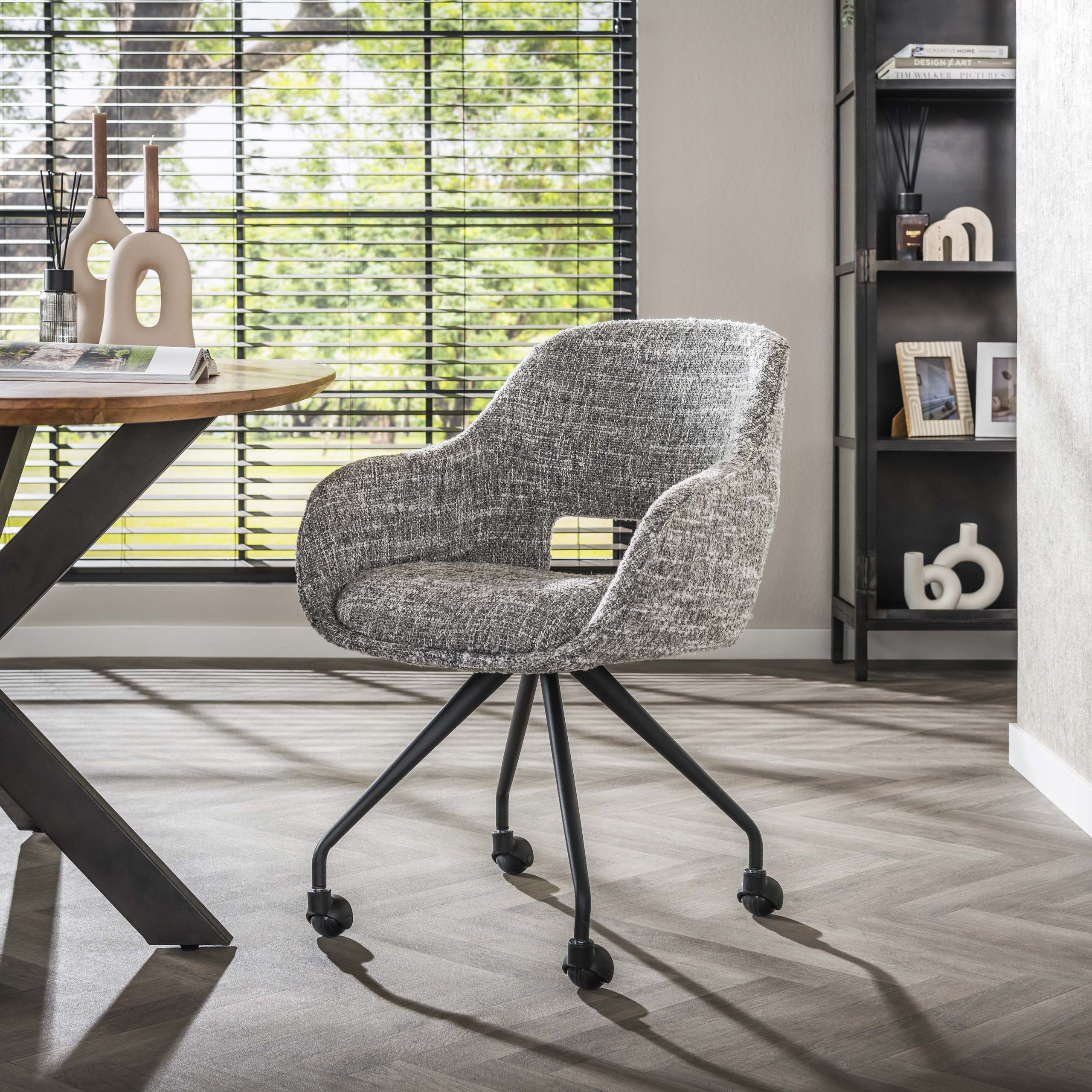 Armchair Spring Castors Retail Pack (2 pieces)