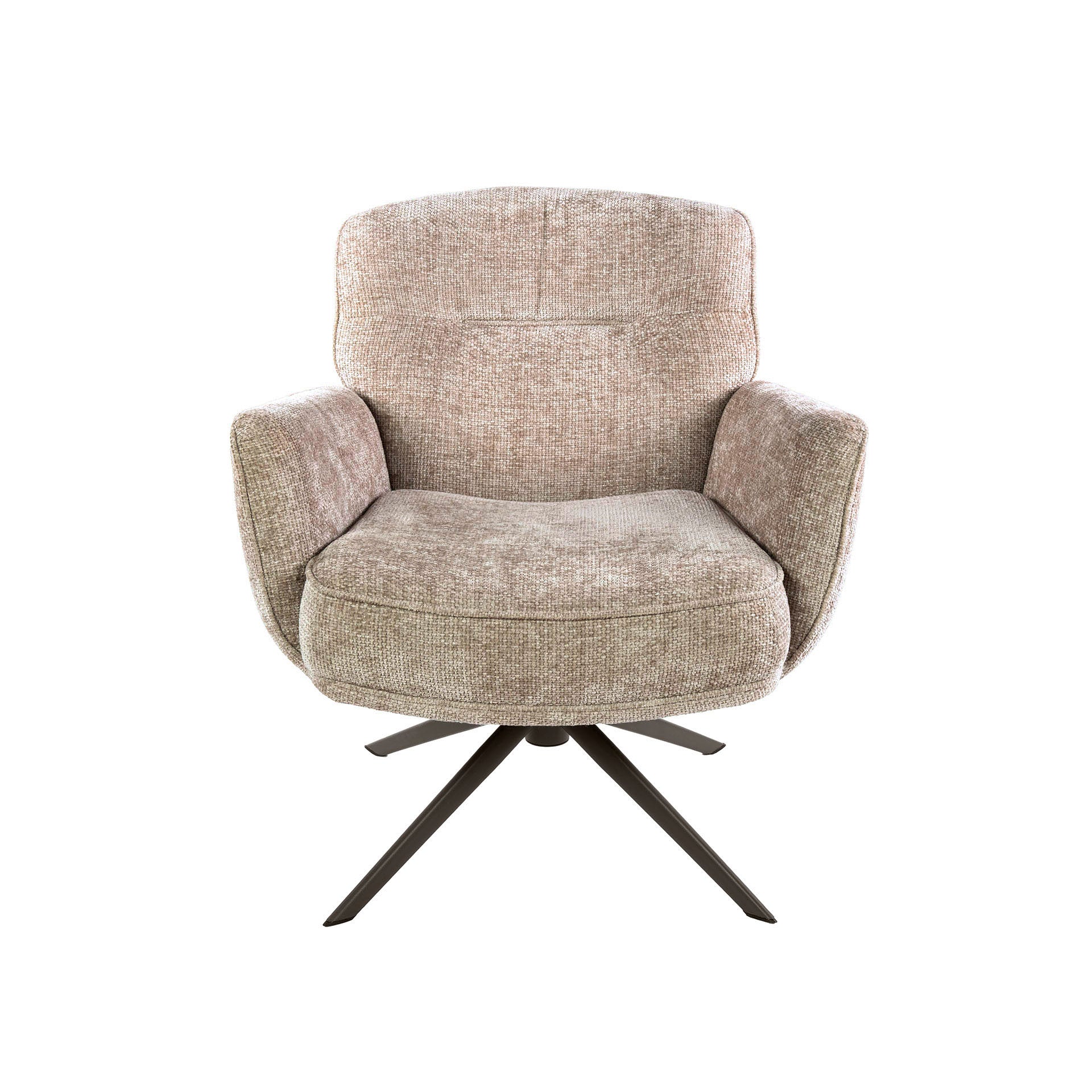 Fauteuil Forza draaibaar