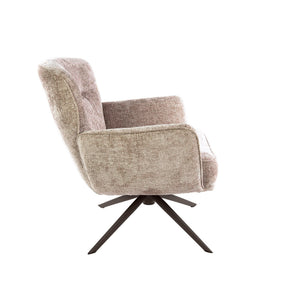 Fauteuil Forza draaibaar - foto 20
