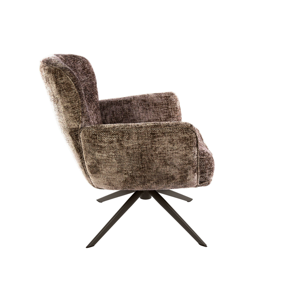 Fauteuil Forza draaibaar