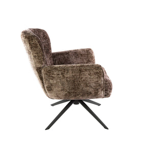 Fauteuil Forza draaibaar - foto 14