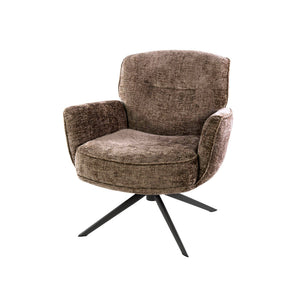 Fauteuil Forza draaibaar - foto 11
