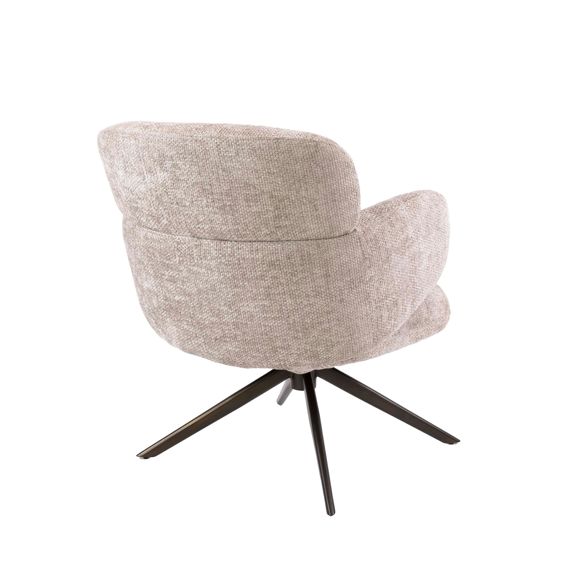 Fauteuil Flex draaibaar - foto 6