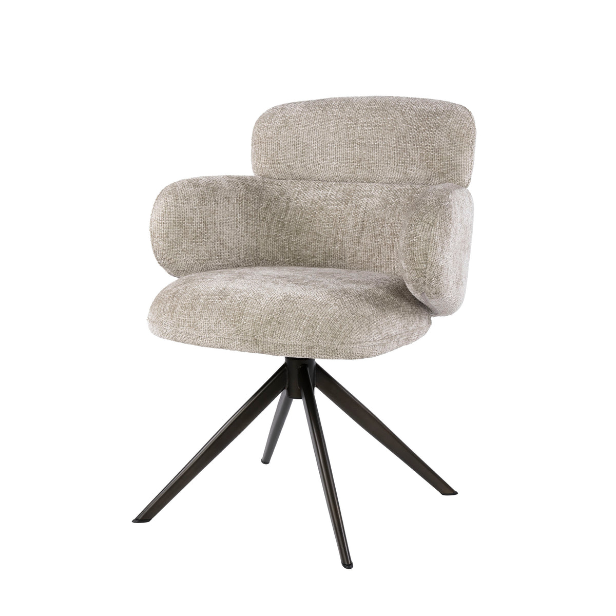 Fauteuil Flex draaibaar - foto 9
