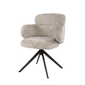 Fauteuil Flex draaibaar - foto 9