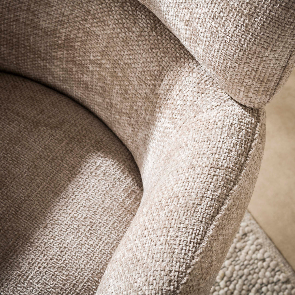 Fauteuil Flex draaibaar - foto 2