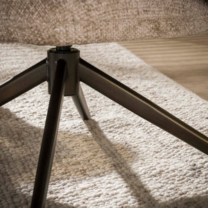 Fauteuil Flex draaibaar - foto 3