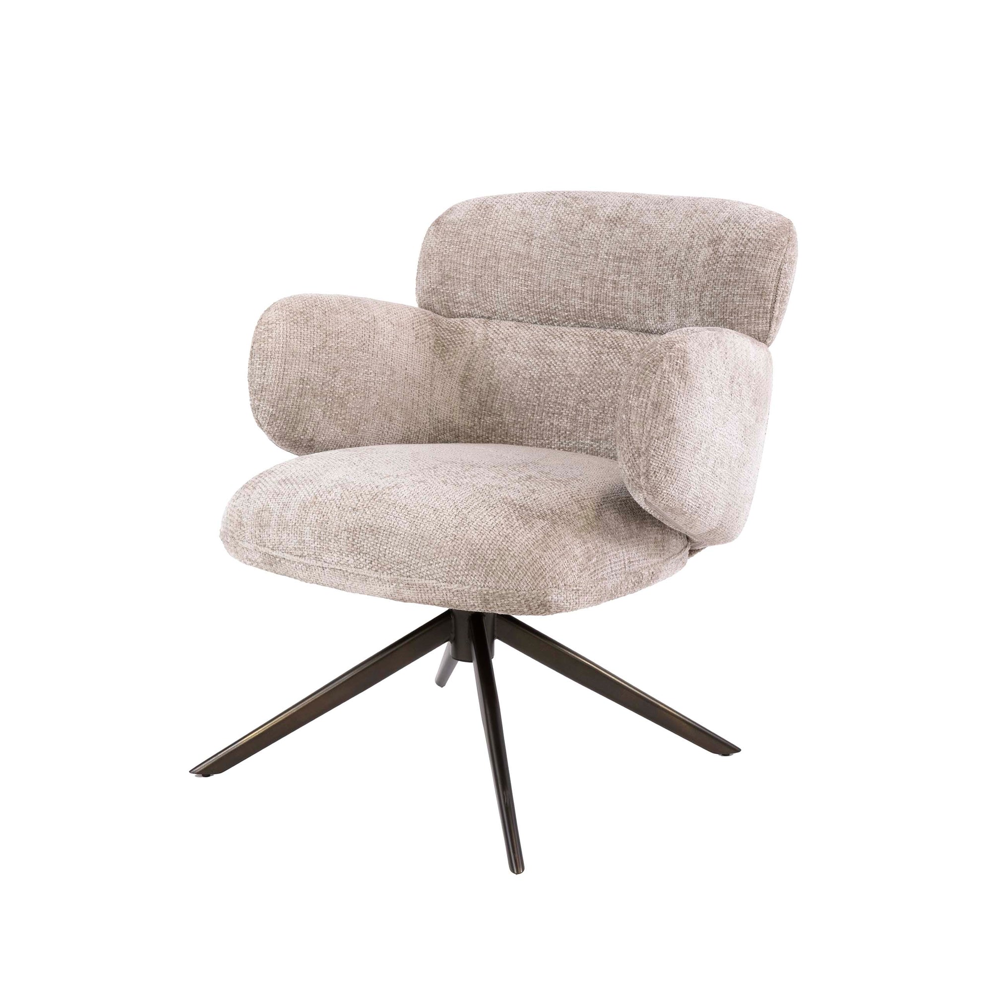 Fauteuil Flex draaibaar - foto 5