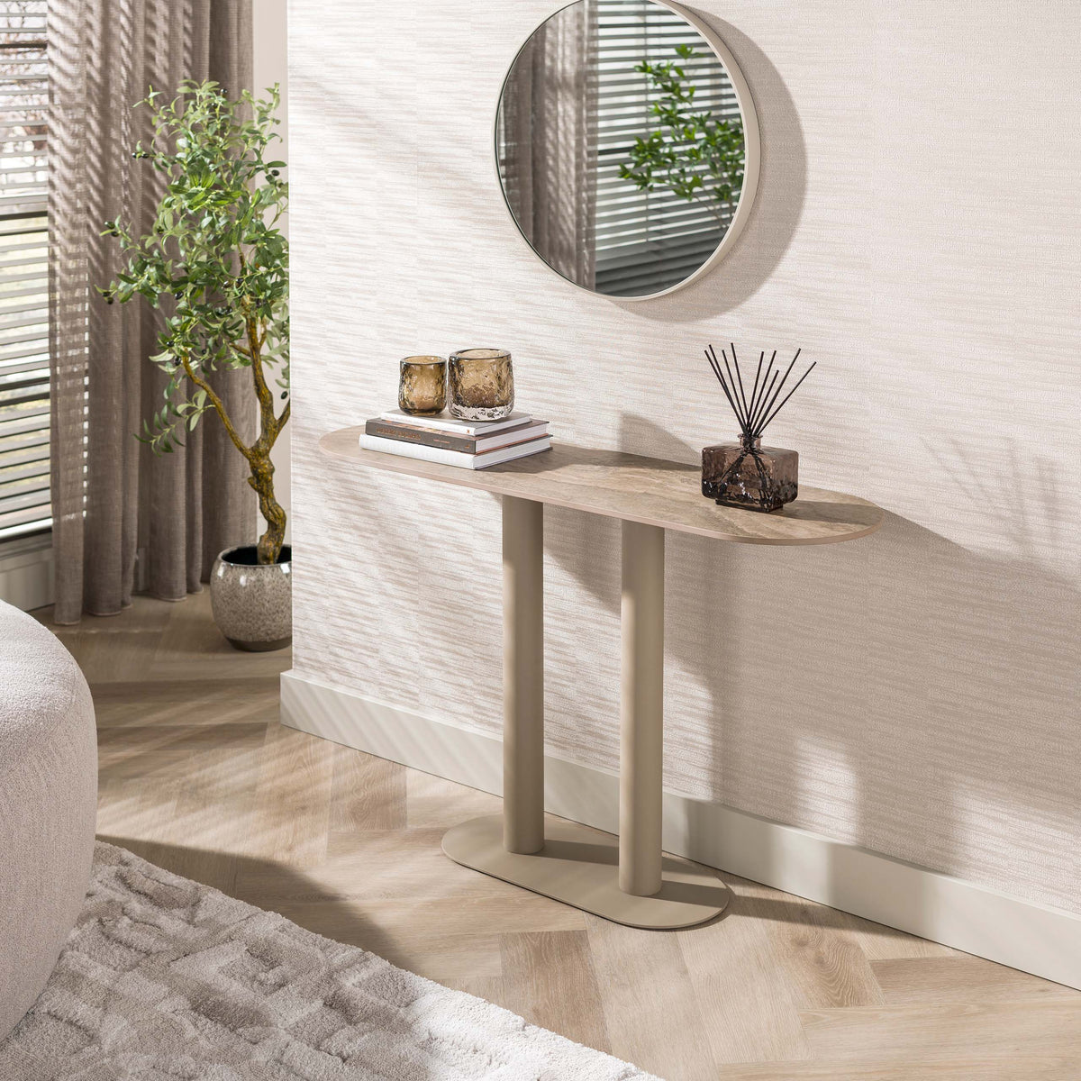 Haltafel Selvo