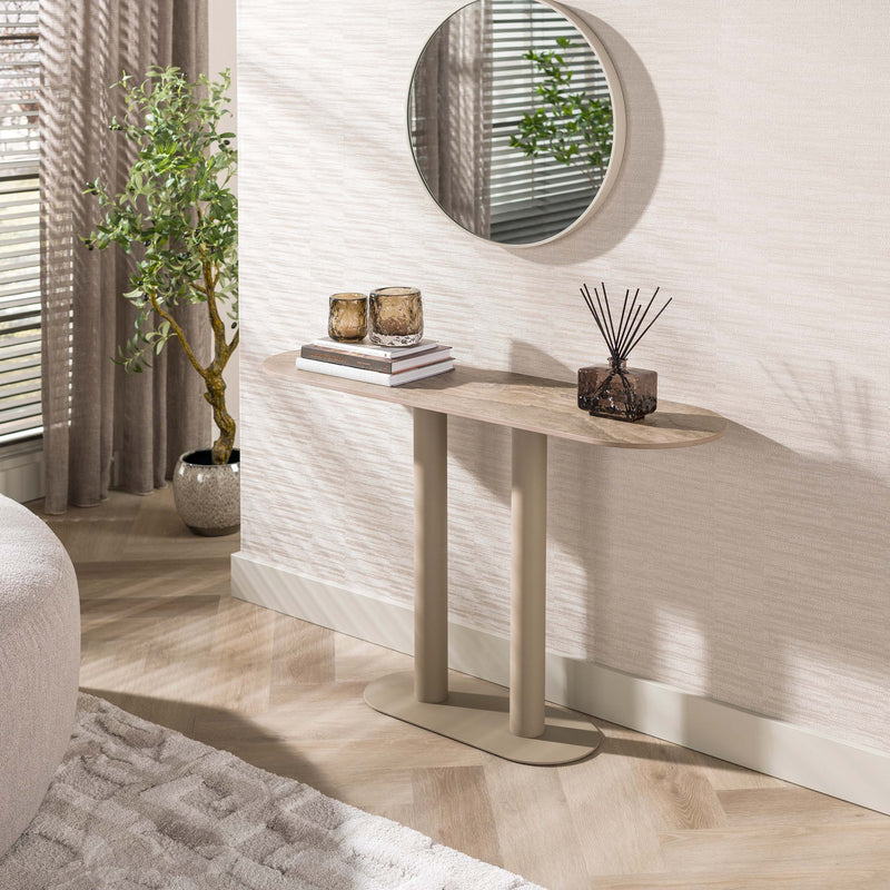 Haltafel Selvo
