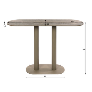 Haltafel Selvo