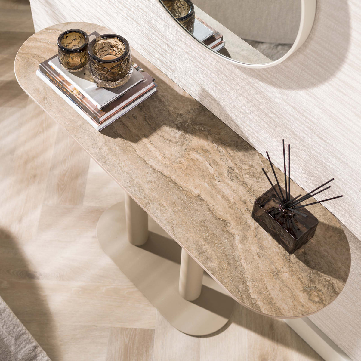 Haltafel Selvo