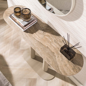 Haltafel Selvo