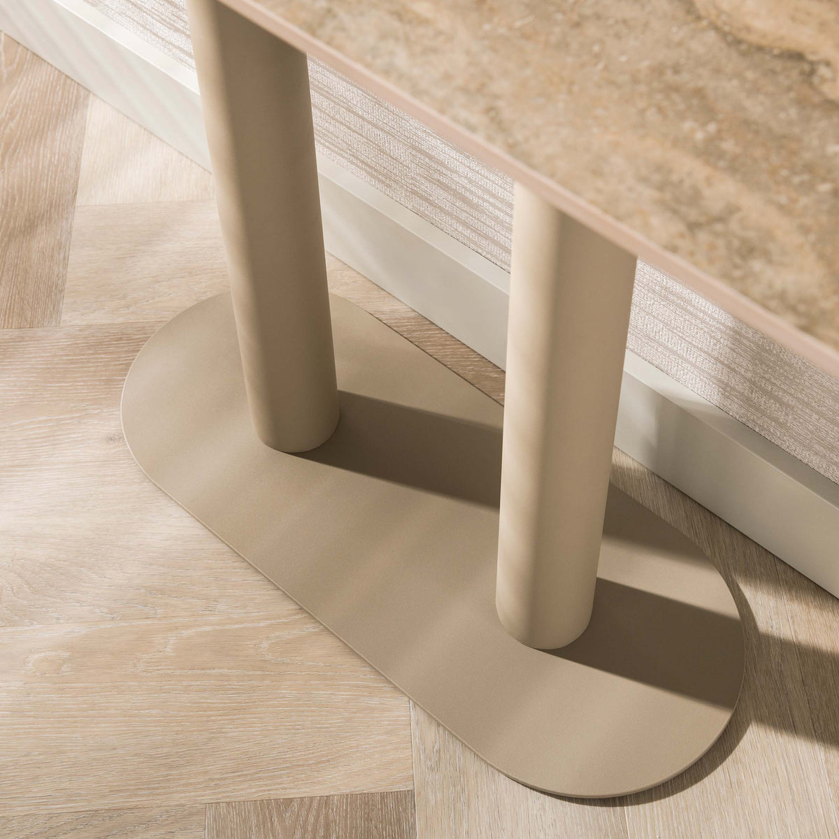 Haltafel Selvo