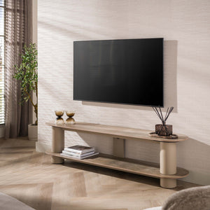 TV-meubel Selvo 180