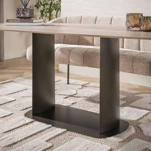 Eettafel Sabbia 215