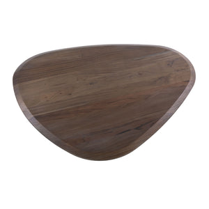 Salontafel Dune driehoekig