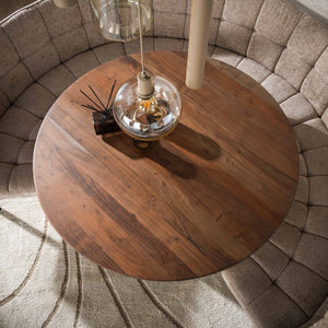 Eettafel Dune rond Ø130