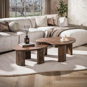 Salontafel Mova set/2