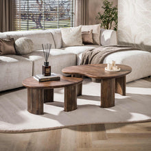 Salontafel Mova set/2