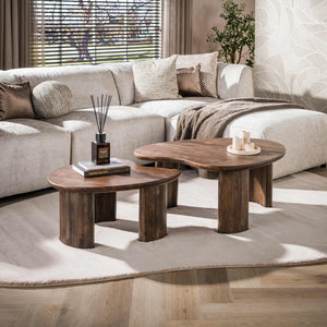 Salontafel Mova set/2