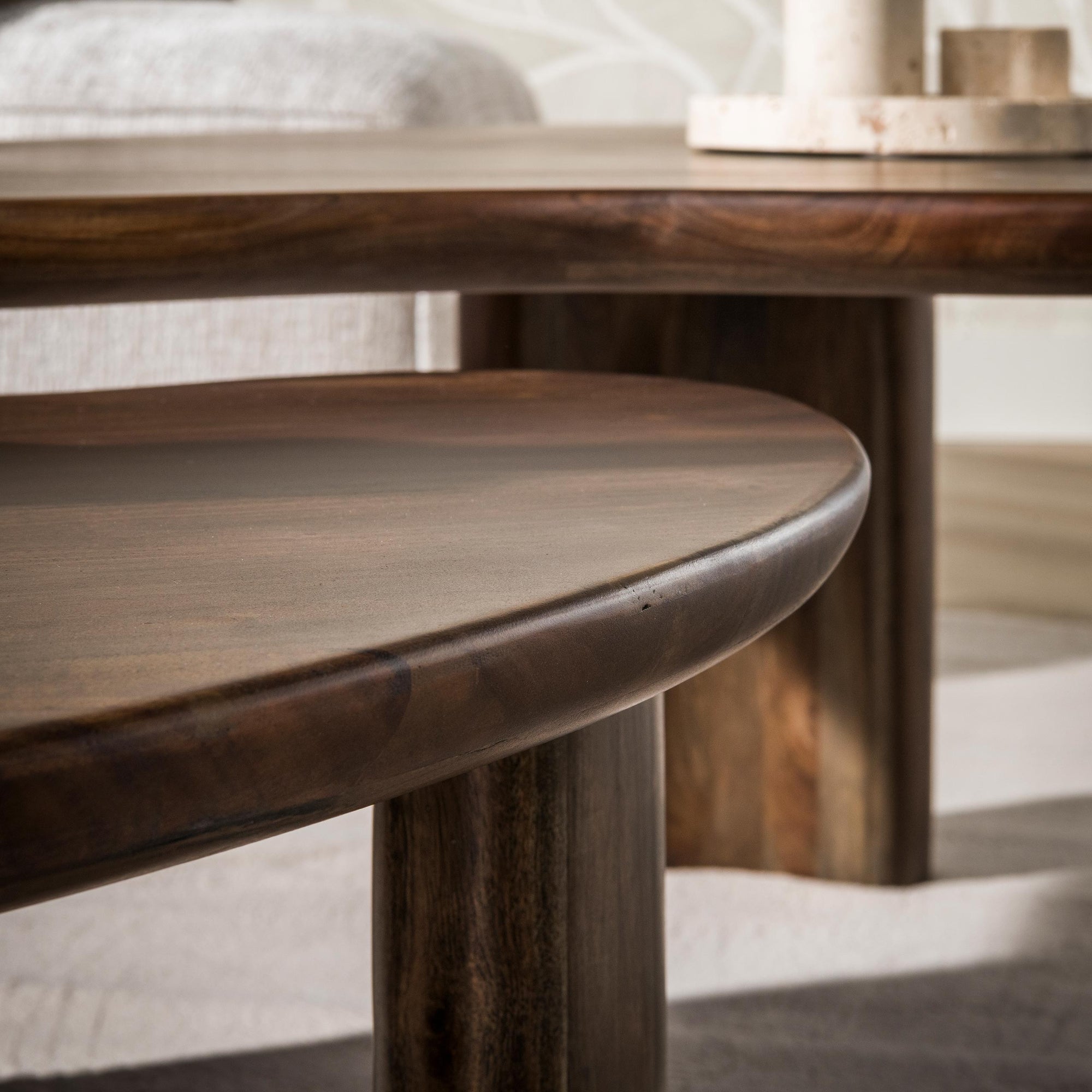 Salontafel Mova set/2