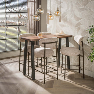 Bartafel