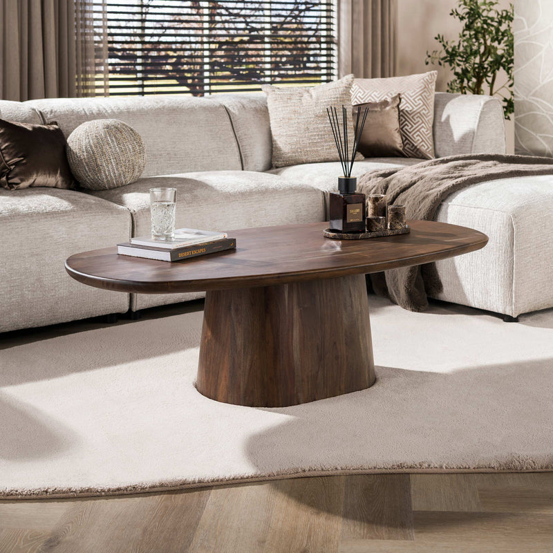 Salontafel Central 135