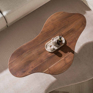 Salontafel Central organisch 135