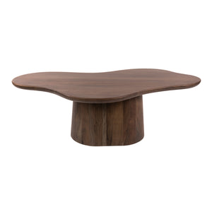 Salontafel Central organisch 135
