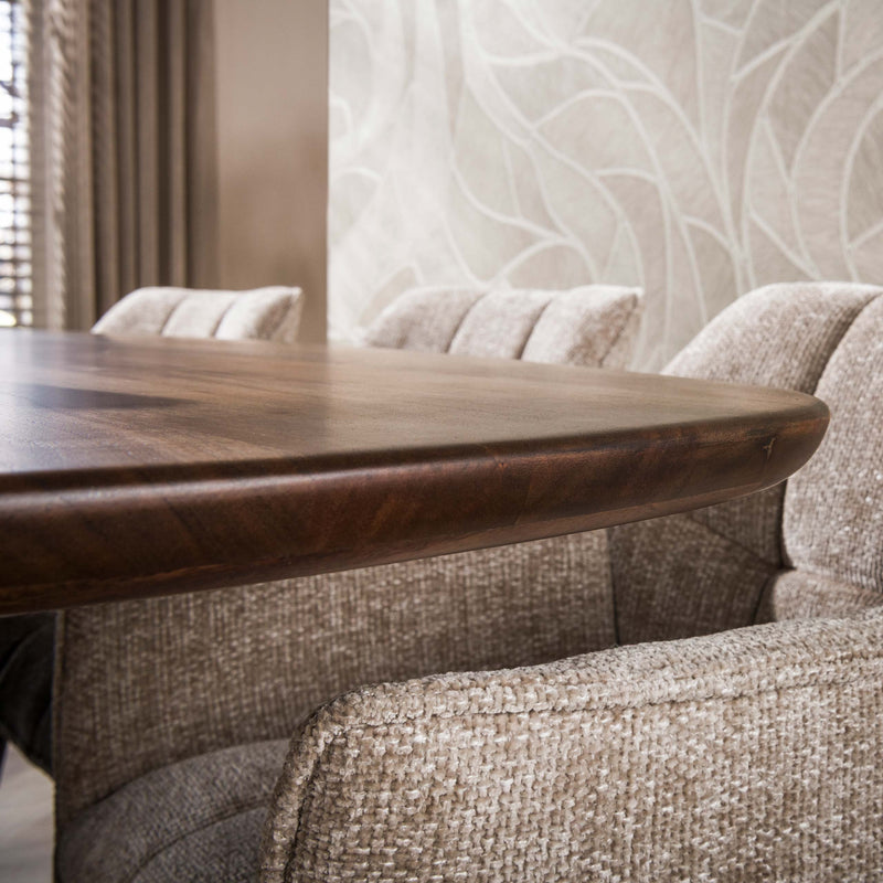 Eettafel Central 180