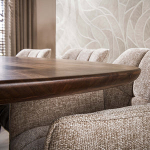 Eettafel Central 215