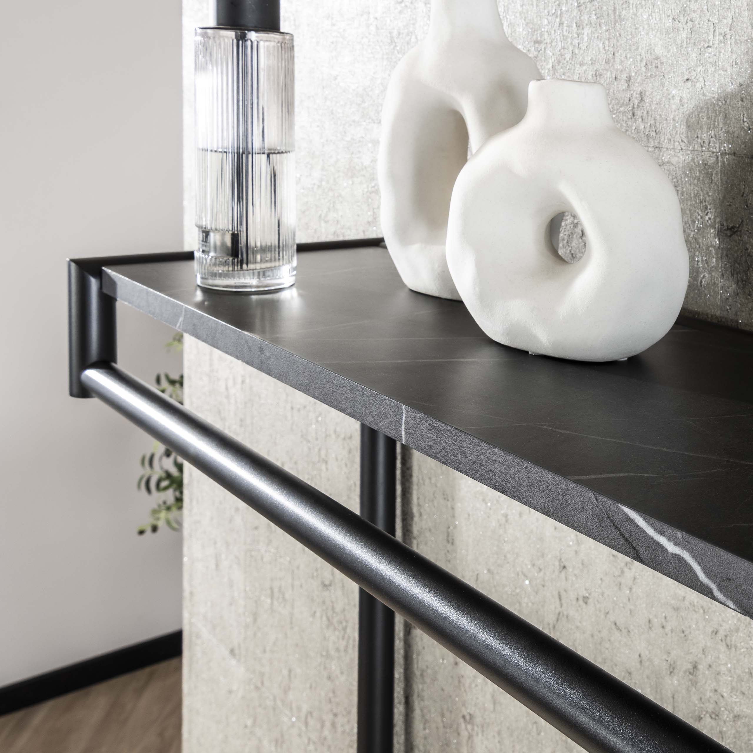 Kapstok Tenaro hoog 2x10H