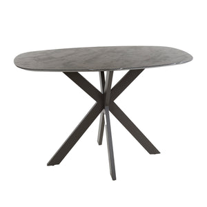 Bartafel Onyx Cross 140