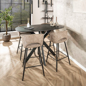 Bartafel Onyx Cross 140 - foto 10